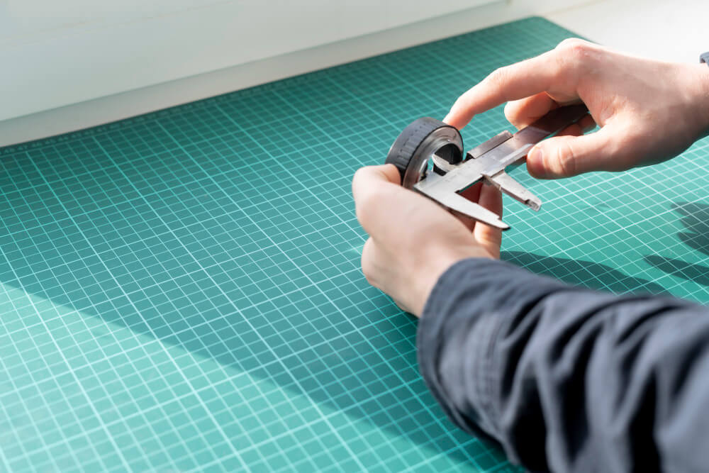 engineer-hand-working-measure-parts-with-caliper-tool